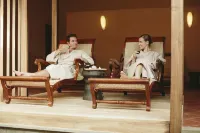 Anantara Kalutara Resort - spa
