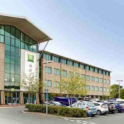 Ibis Styles Birmingham NEC and Airport Hotel Exterior