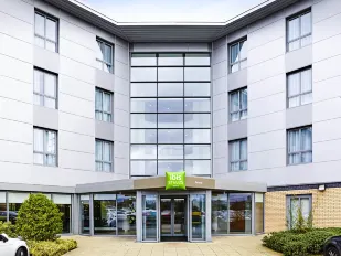 Ibis Styles Barnsley