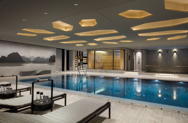 Four Seasons Hotel Seoul photo 2