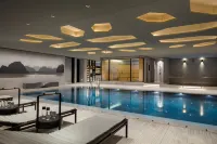 Four Seasons Hotel Seoul - Luxury