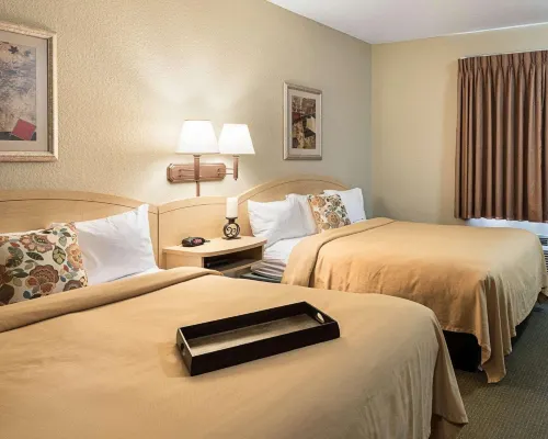 Suburban Studios Morgantown Hotels in Cheat Lake
