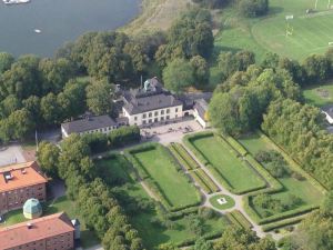 Nasby Slott