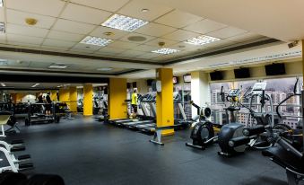 Millennium Downtown Abu Dhabi