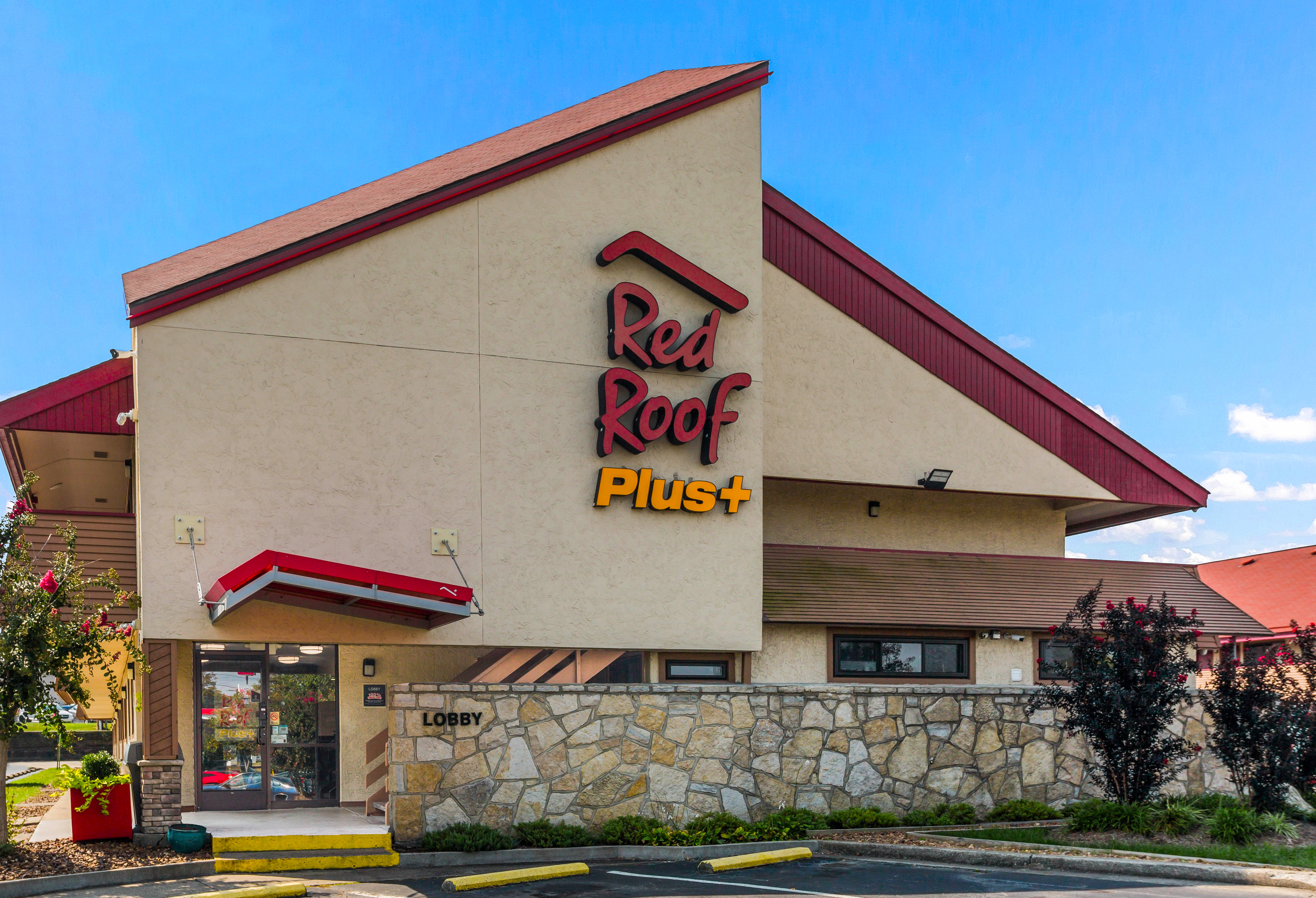 Red Roof Inn Plus+ Nashville North - Goodlettsville