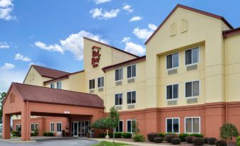 Red Roof Inn Clyde