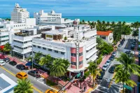 Dream South Beach by Hyatt Hotel in zona Miccosukee Experience by Transatt