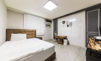 Wonju Dream Park Motel