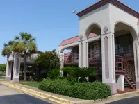 Red Roof Inn Montgomery - Midtown