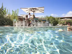 Resort & Spa le Dune