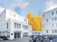 Hotel Golf Prague Hotels in der Nähe von Flughafen Prag