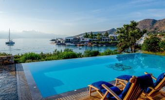 Elounda Bay Palace, a Member of the Leading Hotels of the World