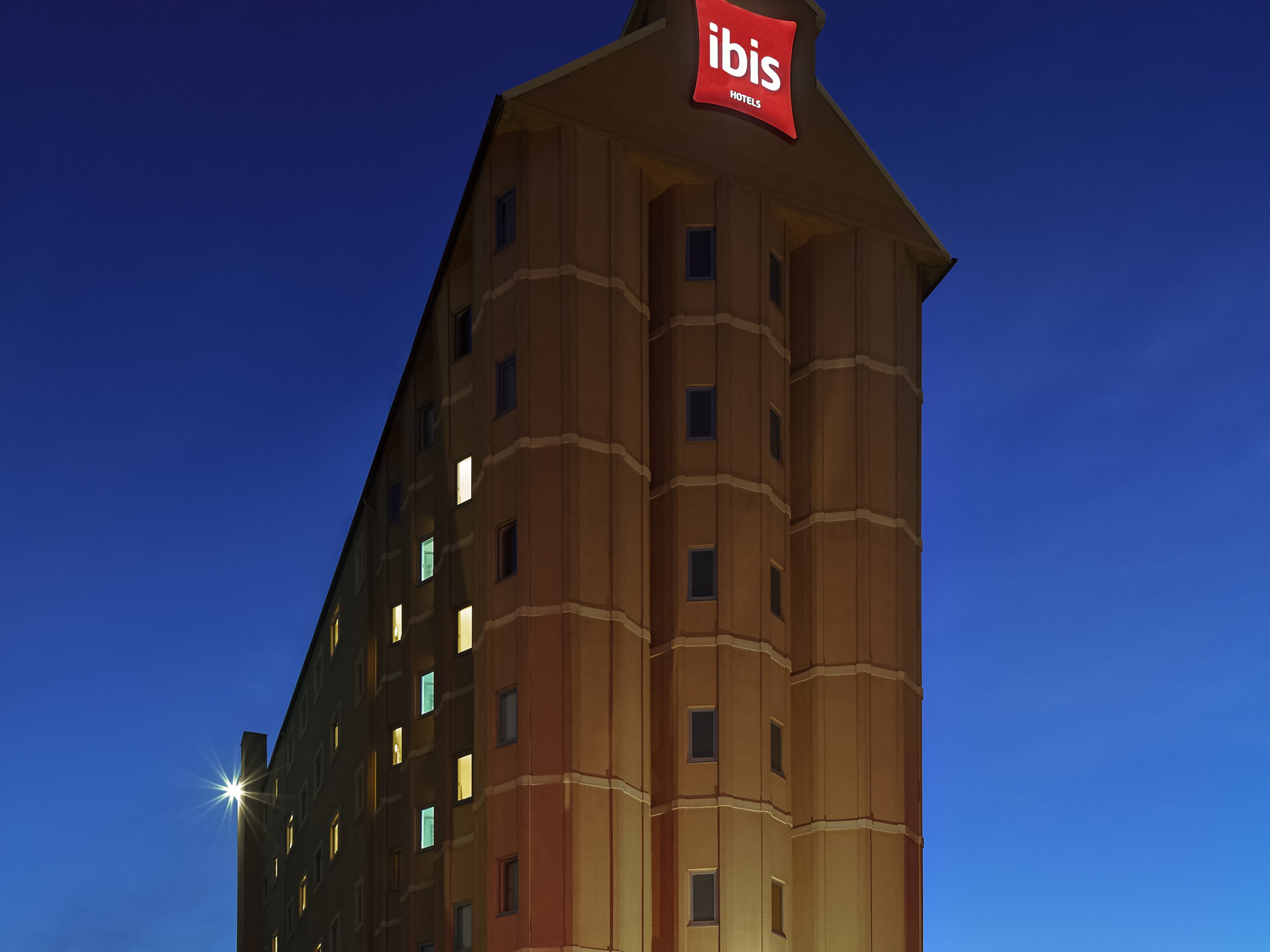 ibis Eskisehir