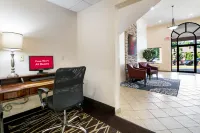 Red Roof Inn Carrollton Hotels in Carrollton