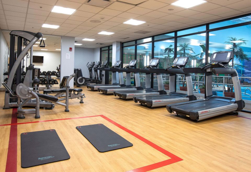 3. 쉐라톤 나이아가..