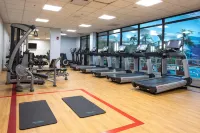 Sheraton Niagara Falls - Gym