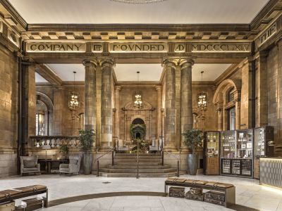 Kimpton CLOCKTOWER HOTEL by IHG