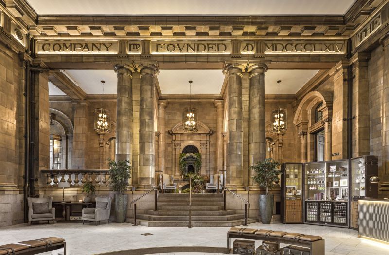 Kimpton Clocktower Hotel by IHG