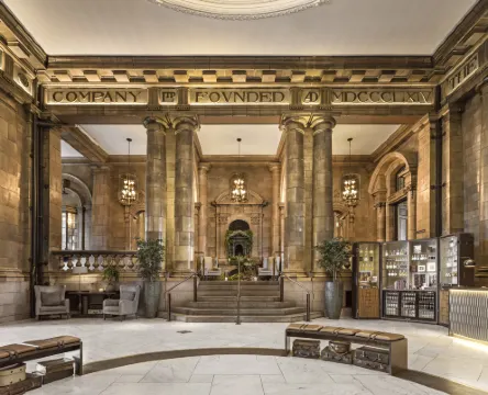 Kimpton CLOCKTOWER HOTEL by IHG