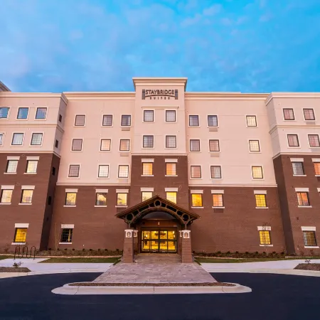Staybridge Suites WASHINGTON DC EAST - LARGO by IHG