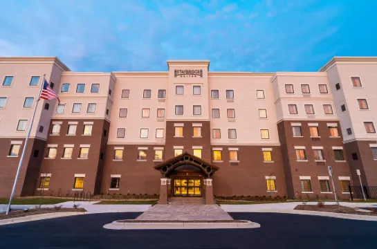 Staybridge Suites WASHINGTON DC EAST - LARGO by IHG