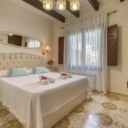 Villa Monte Feliz