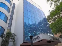 The Oakwood Hotel Hotels in Pune