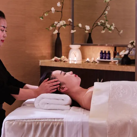 InterContinental Hotels QINGDAO by IHG