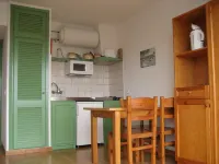 維斯塔布拉內斯公寓式飯店