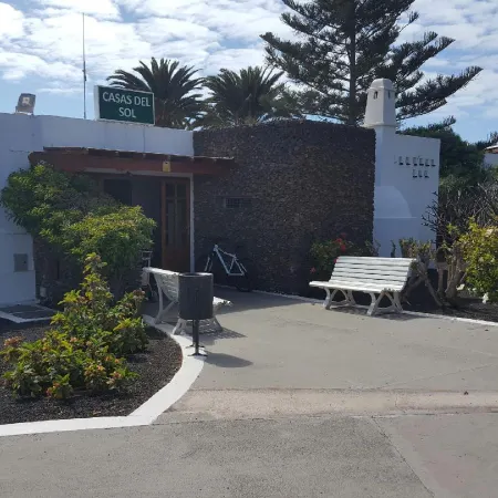 Casas del Sol Candesa