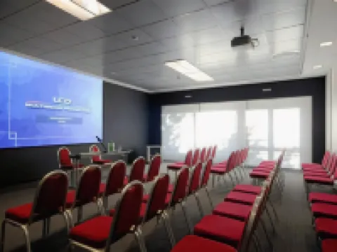 Hotel Selene Pomezia Hotéis em Pomezia