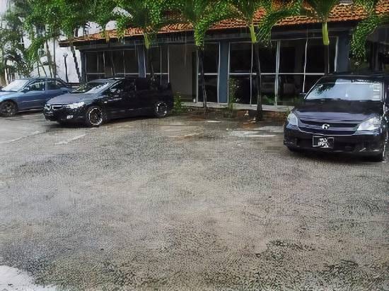 Harbour Inn Malacca Updated 2021 Price Reviews Trip Com