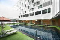 Mandarin Hotel Managed by Centre Point Các khách sạn gần Đại học Chulalongkorn