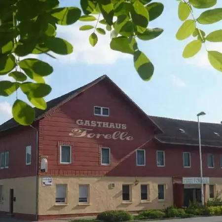 Gasthaus Forelle