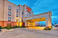 Hampton Inn Cleveland, MS - พร้อมWifi