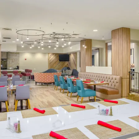Hilton Garden Inn Phoenix Airport