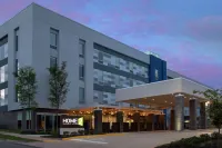 Home2 Suites by Hilton Charlottesville Downtown - parking