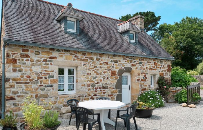 Chez Jeanne