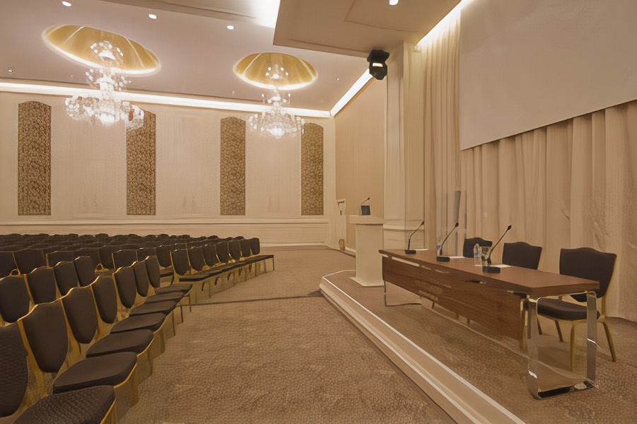 Grand Hotel Gaziantep