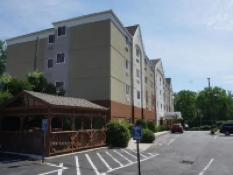 Candlewood Suites WEST SPRINGFIELD by IHG Hotels in West Springfield