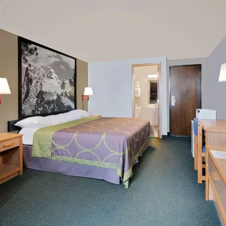 FairBridge Inn & Suites Spearfish