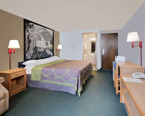 FairBridge Inn & Suites Spearfish Hotels in Spearfish