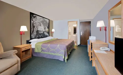 FairBridge Inn & Suites Spearfish