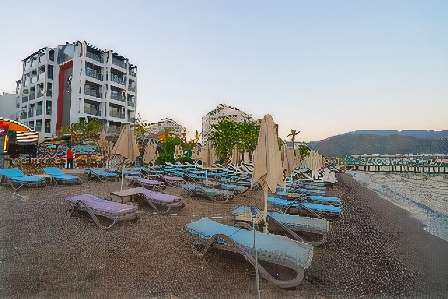 Marmaris Beach Hotel