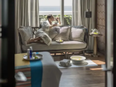 シャングリ・ラ コロンボ コロンボのホテル