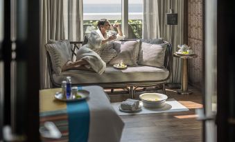 Shangri la Hotel Colombo