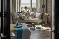 Shangri la Hotel Colombo