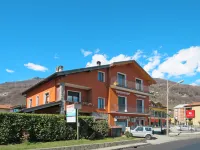 Margi - parking