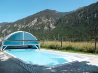 Aster Hotels in Serfaus