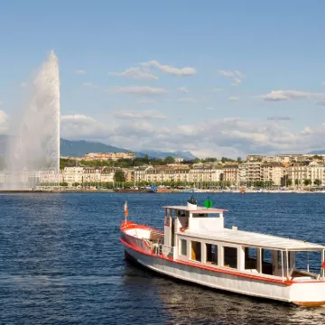 Ibis Budget Genève Aéroport Hoteles cerca de Oficina de la Organización de las Naciones Unidas en Ginebra